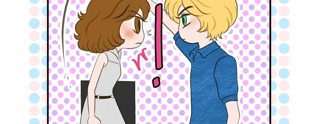 Living with The Wizard - Chapter 38